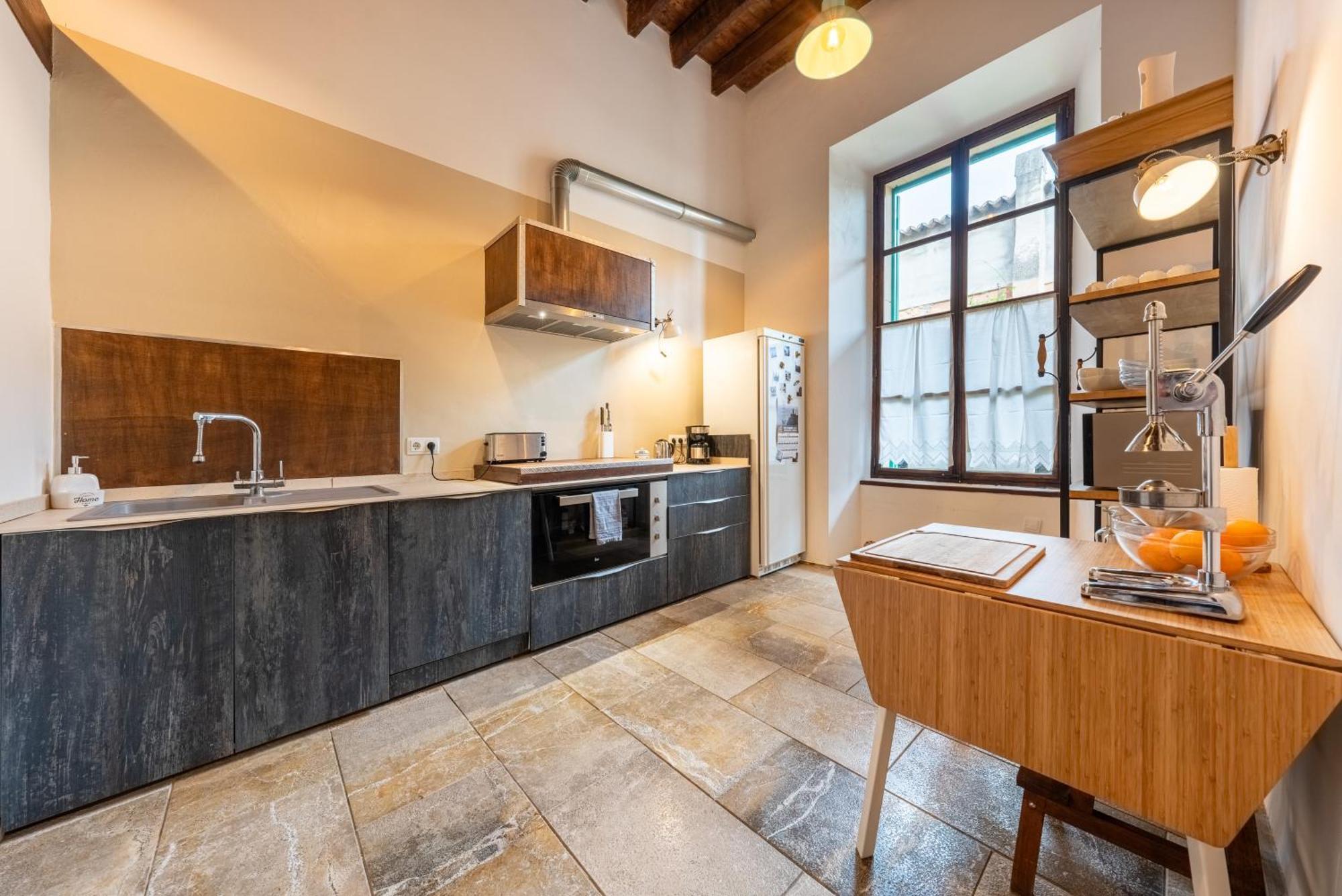 Loft1882 Hotel Sóller Exterior foto