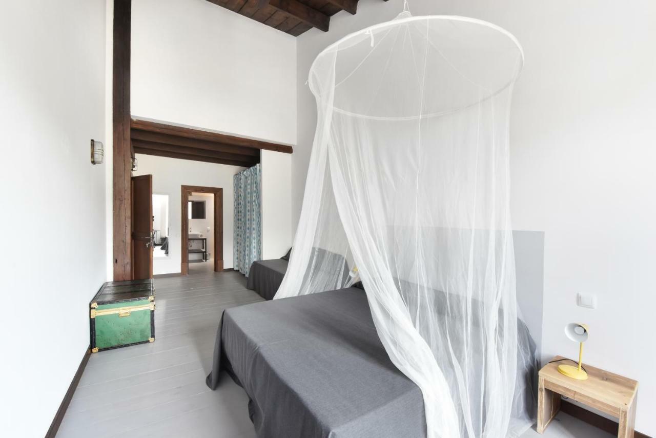 Loft1882 Hotel Sóller Exterior foto