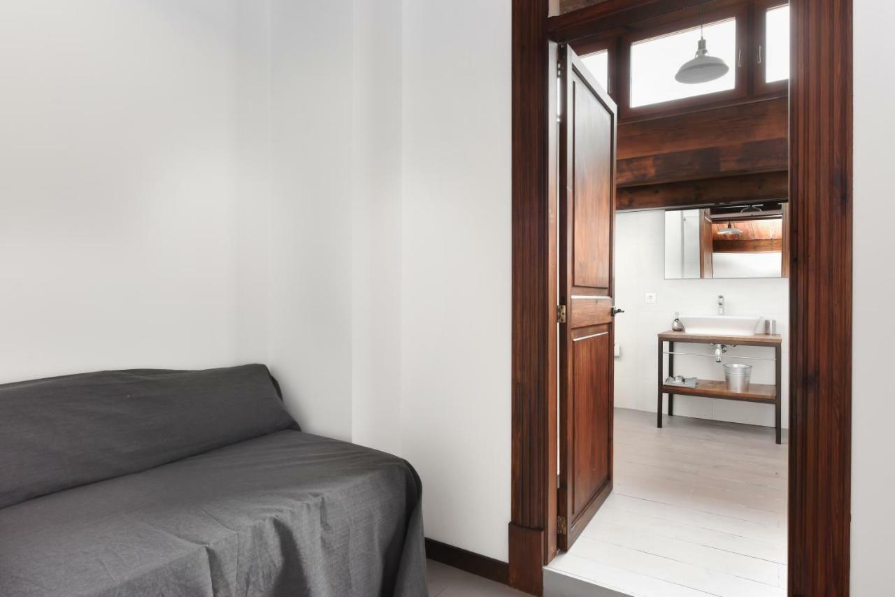 Loft1882 Hotel Sóller Exterior foto