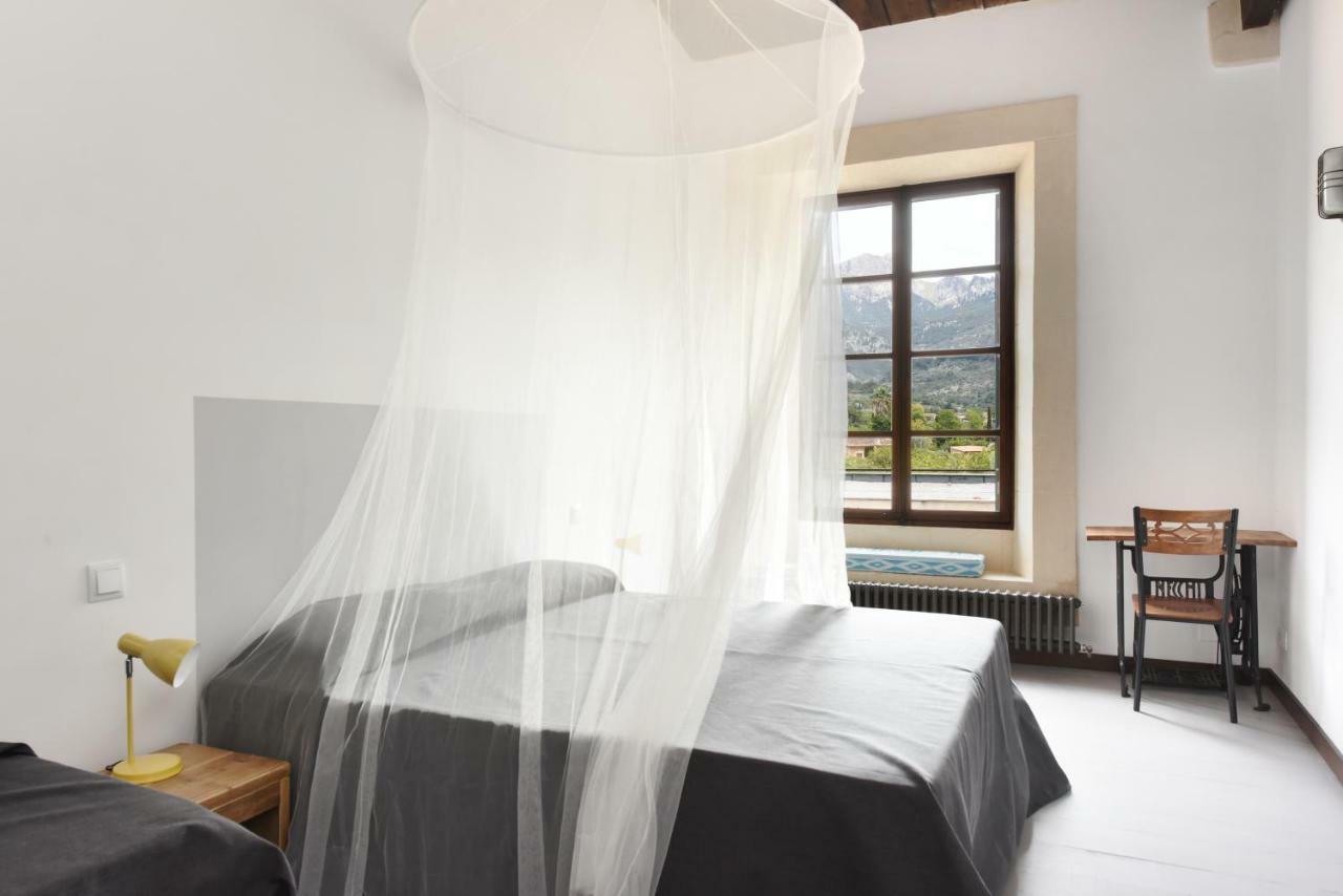 Loft1882 Hotel Sóller Exterior foto