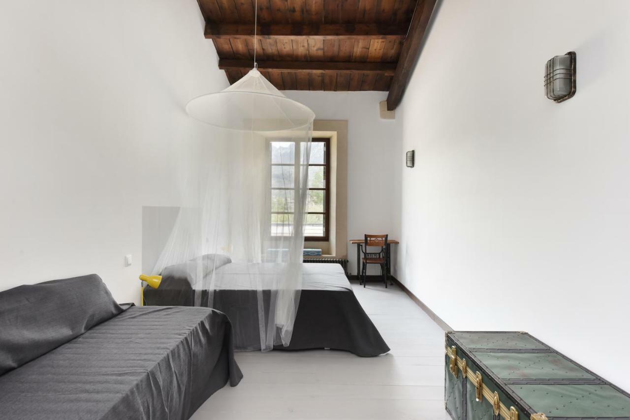 Loft1882 Hotel Sóller Exterior foto